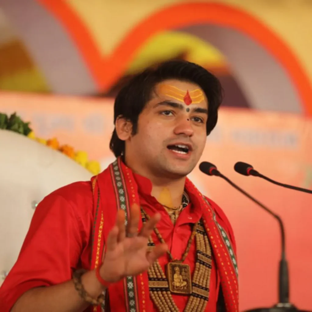 Bageswar Dham Baba will come Brigade , Kolkata