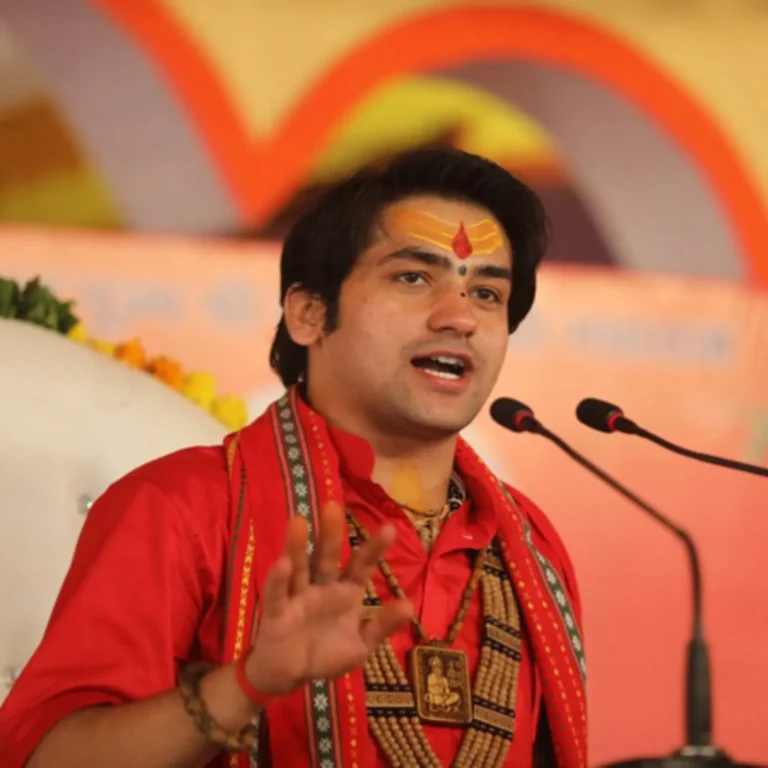 Bageswar Dham Baba will come Brigade , Kolkata