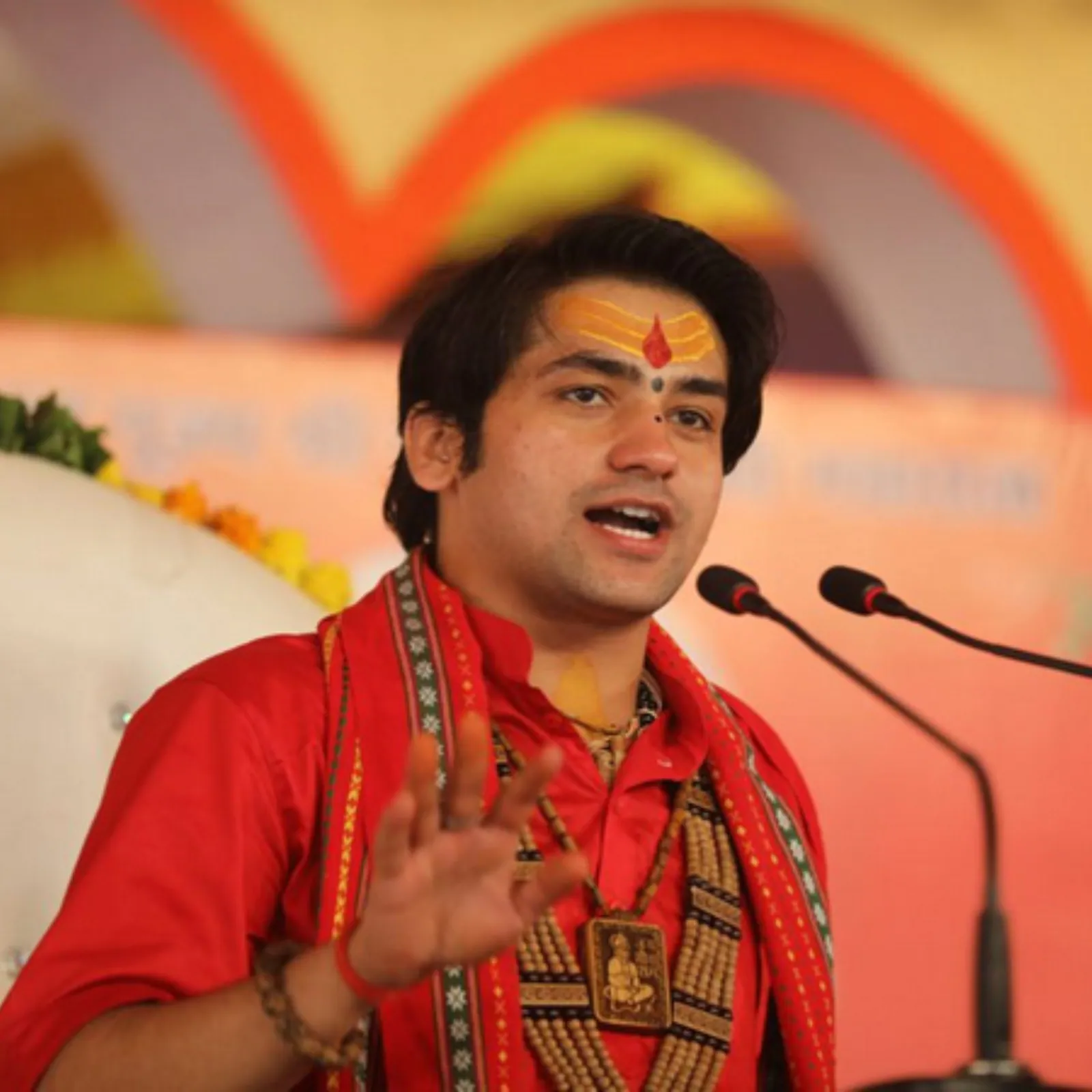 Bageswar Dham Baba will come Brigade , Kolkata