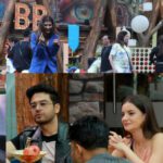 Bigg Boss 19 Day 05 : Kunickaa becomes the first captain, while Farhana’s surprise comeback adds more drama