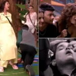 Bigg Boss 19 Day 11 : Captaincy Showdown, Twist in the housemates’ fate