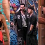 Bigg Boss 19 Day 12 : Kitchen drama, a clash between Zeishan and Kunickaa, heated fights