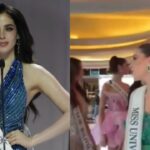 Miss Universe Controversy