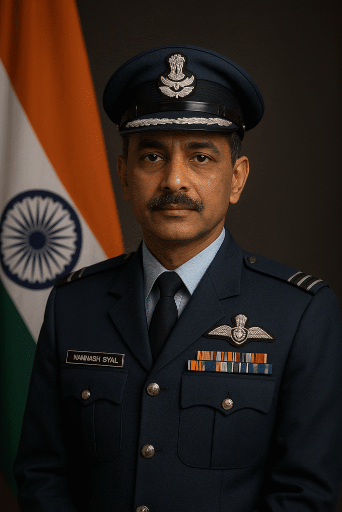 Tejas Crash at Dubai Air Show