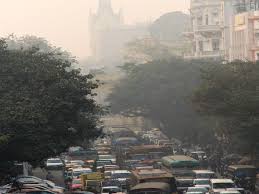 Kolkata’s Maidan Surpasses Delhi in Air Pollution: A Wake-Up Call for Urban India