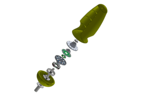 The first Wind Tree is set to be installed at Place de la Concorde in Paris in March 2015