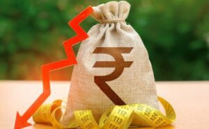 Indian Rupees Decrease Day by Day