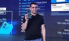 NxtQuantum has Launched a New Smartphone Brand Called Ai+ in India