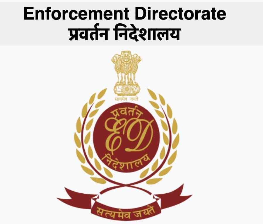 Power of the Enforcement Directorate (ED): Scope, Authority, and Controversies