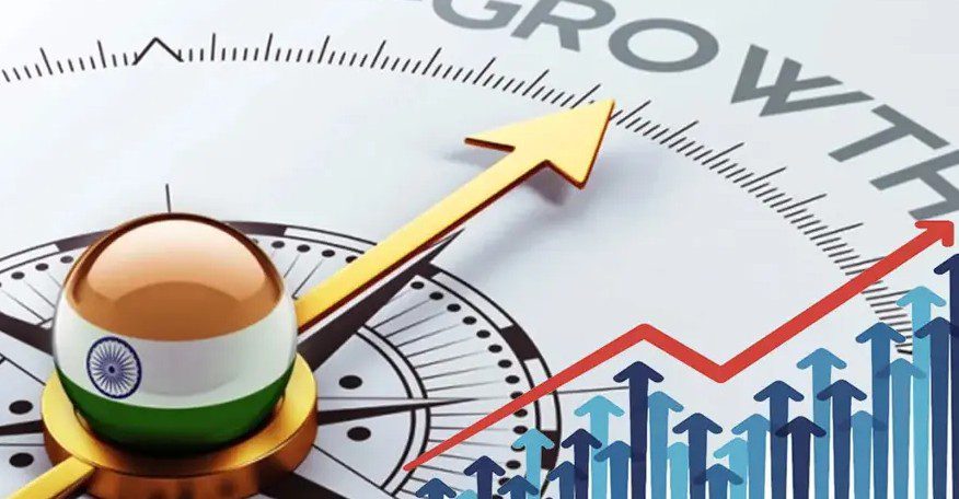 India has Surpassed Japan to Emerge as the World’s Fourth-Largest Economy