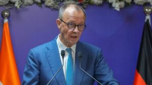 Germany Allows Indian Passport Holders to Transit Without a Visa