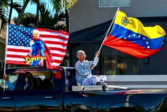 The U.S. Attack on Venezuela (January 2026): A Turning Point in Latin American Geopolitics