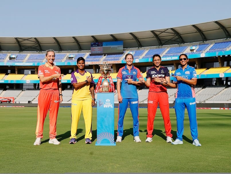 Women’s Premier League (WPL) 2026 Begin