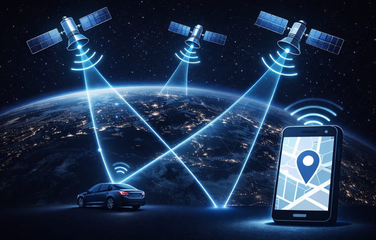 What Is GPS and Why Is It Important in Daily Life?