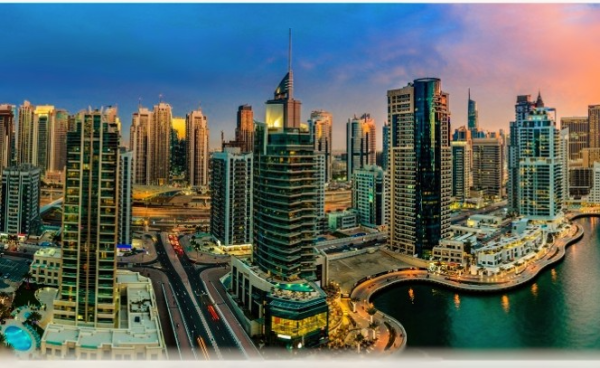 United Arab Emirates