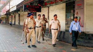 12 ফেব্রুয়ারি ভারত বনধ