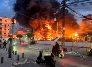 More People are Dying Or Getting Injured As the Fighting Grows Stronger