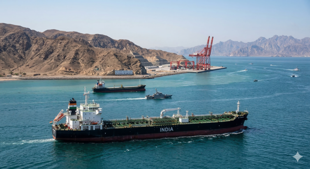 hormuz