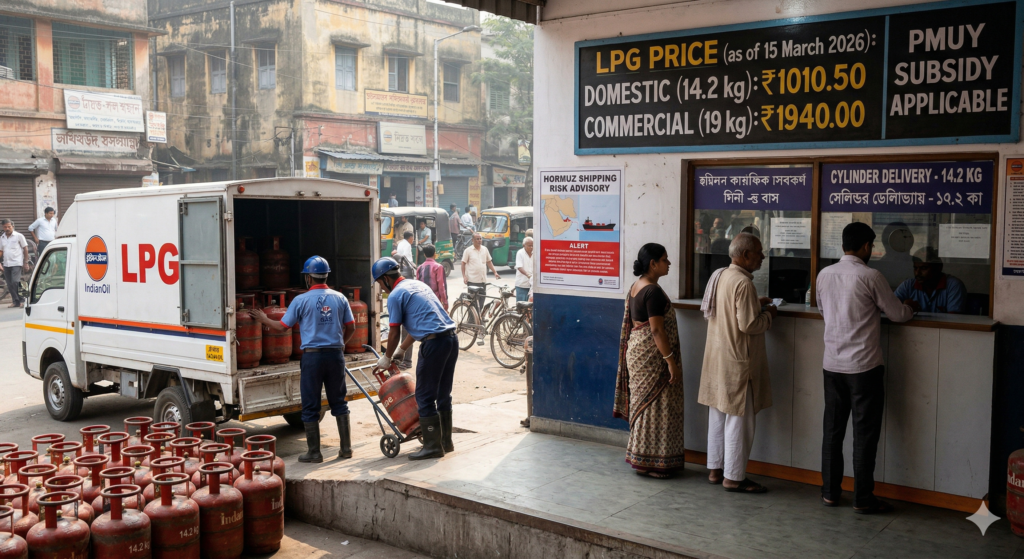 LPG