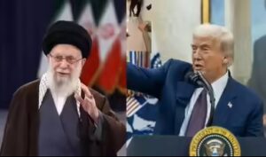 Iran’s Social Media Counterattack